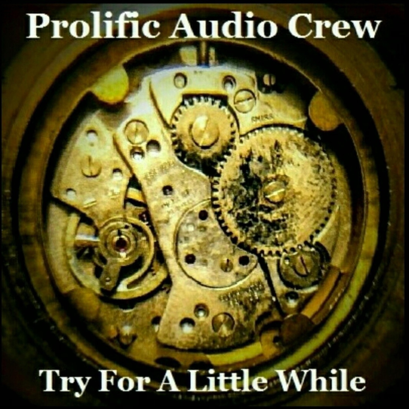 Buy CD!